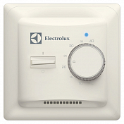 Терморегулятор Electrolux Thermotronic Basic