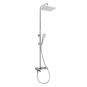 Душевая стойка BelBagno Ardente VSCM-CRM , изображение 2