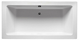 Акриловая ванна Riho Lusso 190x80 , изображение 1
