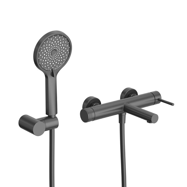 Смеситель Cezares Relax VD-NOP для ванны с душем , изображение 2