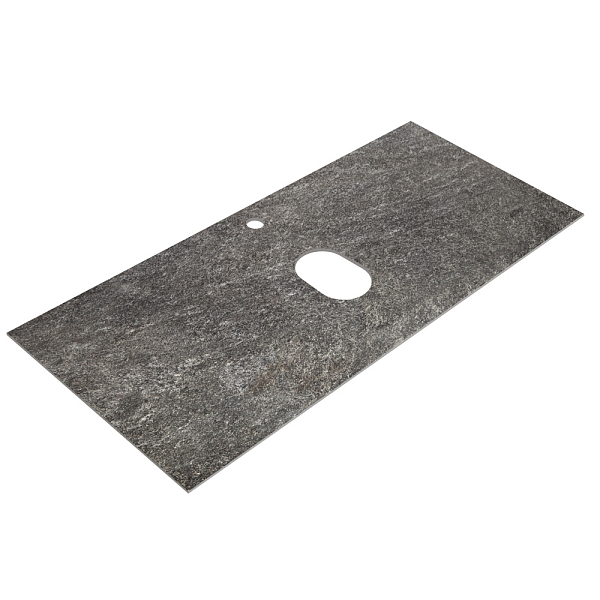 Столешница BelBagno KEP-100-GRN Granito , изображение 1