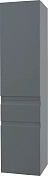 Шкаф-пенал Jacob Delafon Madeleine EB2069D-J54 R серый матовый , изображение 1
