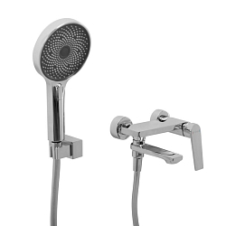 Фото Смеситель Cezares Comfort VD-01 для ванны с душем