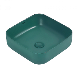 Фото Раковина Abber Rechteck AC2211MBG