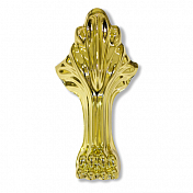 Ножки Эстет для ванны Марсель и Венеция (золото) ФР-00002033