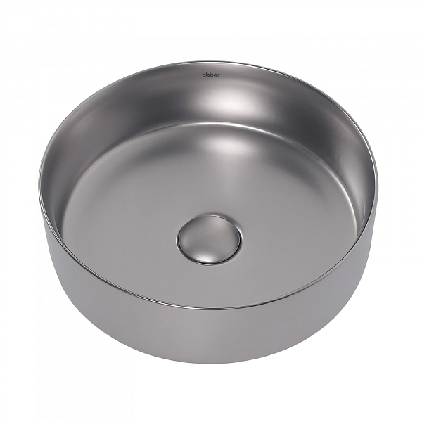 Раковина Abber Bequem AC2108MS , изображение 3