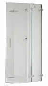 Дверь для душевого уголка Radaway Euphoria PDD 100 R , изображение 1