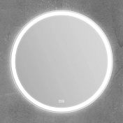 Зеркало BelBagno SPC-RNG-800-LED-TCH-WARM , изображение 3