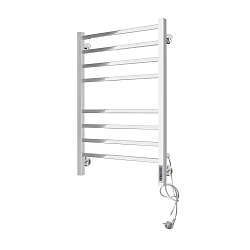 Фото Полотенцесушитель электрический Domoterm Квадро П8 50x80 R