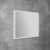 Зеркало BelBagno SPC-GRT-800-800-LED-TCH-WARM , изображение 3