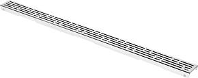 Фото Решетка TECE TECEdrainline Basic 600810 глянцевая 80 см