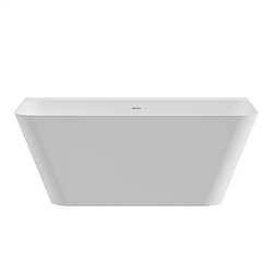 Фото Ванна из искусственного камня Cezares Solid Surface CZR-LINER-170-80-60-SSB 170x80