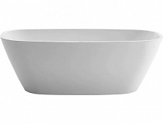 Акриловая ванна BelBagno BB72-1700-W0 170х78 , изображение 1