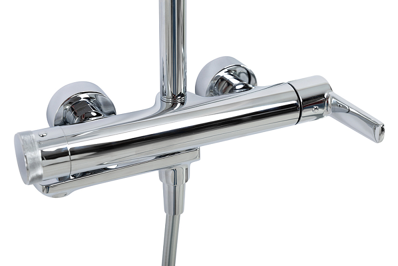 Душевая стойка Cezares Lux CVD-01 , изображение 4