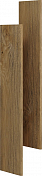 Сменный элемент Aqwella 5 stars Mobi дуб балтийский для зеркала-шкафа , изображение 1