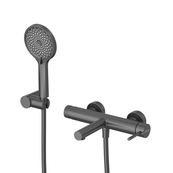 Смеситель Cezares Relax VD-NOP для ванны с душем , изображение 1