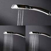 Изображение Душевая стойка AM.PM Inspire 2.0 F0750A500 Душевая стойка AM.PM Inspire 2.0 F0750A500 , изображение 8