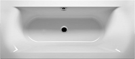 Акриловая ванна Riho Linares 160x70 , изображение 1
