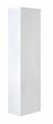 Шкаф-пенал Roca UP R белый глянец , изображение 1