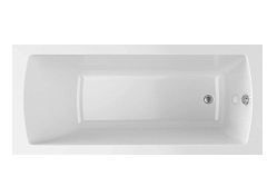 Акриловая ванна Timo Ritta 120х70 , изображение 1