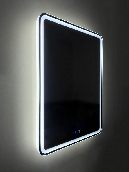 Зеркало BelBagno SPC-MAR-600-800-LED-TCH-PHONE , изображение 5