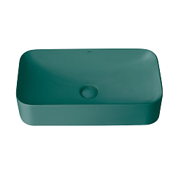 Фото Раковина Abber Rechteck AC2204MDG