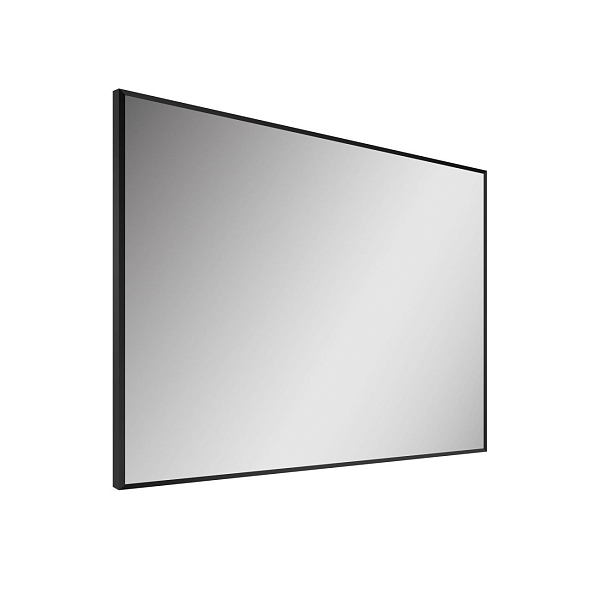 Зеркало BelBagno SPC-AL-1000-800 Nero , изображение 2