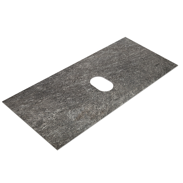 Столешница BelBagno KEP-100-GRN-W0 Granito , изображение 1