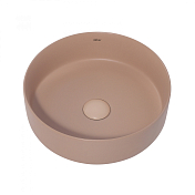 Раковина Abber Bequem AC2108MBB , изображение 3