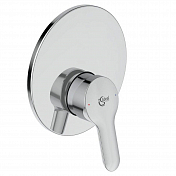 Гигиенический душ Ideal Standard IdealSpray BD125AA со смесителем, с внутренней частью , изображение 2
