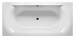 Акриловая ванна Riho Linares 190x90 , изображение 1