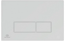 Кнопка смыва Ideal Standard Oleas R0121AA хром , изображение 1