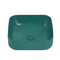 Фото Раковина Abber Rechteck AC2211MBG