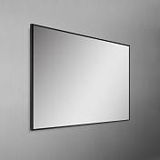 Зеркало BelBagno SPC-AL-1000-800 Nero , изображение 3