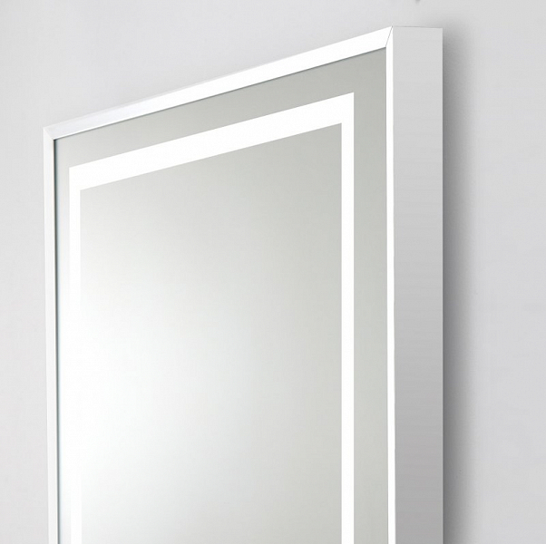 Зеркало BelBagno SPC-KRAFT-685-885-TCH-WARM , изображение 4