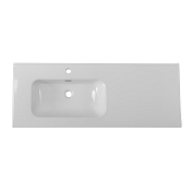 Мебельная раковина BelBagno BB1200ETL-L 120 см , изображение 2