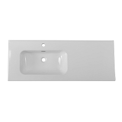 Фото Мебельная раковина BelBagno BB1200ETL-L 120 см
