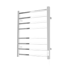 Фото Полотенцесушитель электрический Domoterm Квадро П8 50x70