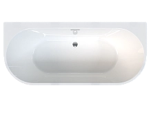 Акриловая ванна Radomir Вальс Макси 180х80 , изображение 1
