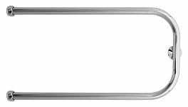 Полотенцесушитель водяной Сунержа П-образный 32x65, изображение 1