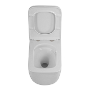 Унитаз подвесной BelBagno Luce BB076CH-TOR/SC , изображение 7