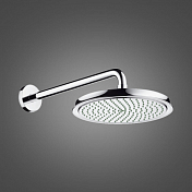 Верхний душ Hansgrohe Raindance 27424000 , изображение 2