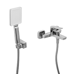 Фото Смеситель BelBagno Ardente VASM-CRM для ванны с душем