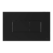 Комплект Point Вега 879235pKA03+PN41711GM (унитаз с инсталляцией, сиденье с микролифтом, клавиша Karisma черная) , изображение 5
