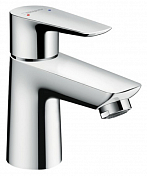 Смеситель Hansgrohe Talis E 71702000 для раковины , изображение 1