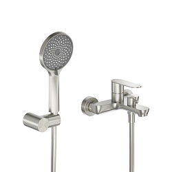 Фото Смеситель Cezares Stylus VD-IN для ванны с душем