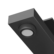 Смеситель Cezares Slider LS-NOP для раковины , изображение 4