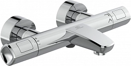 Душевой комплект Ideal Standard Ceratherm T100 (3 в 1) , изображение 3