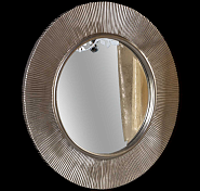 Зеркало Armadi Art NeoArt Shine 82 серебро