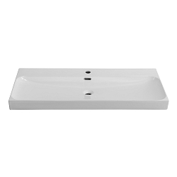 Фото Мебельная раковина BelBagno Marino-Cer BB-8078-100 100 см